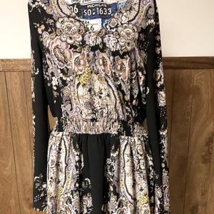Xhilaration dress size XXL worn once